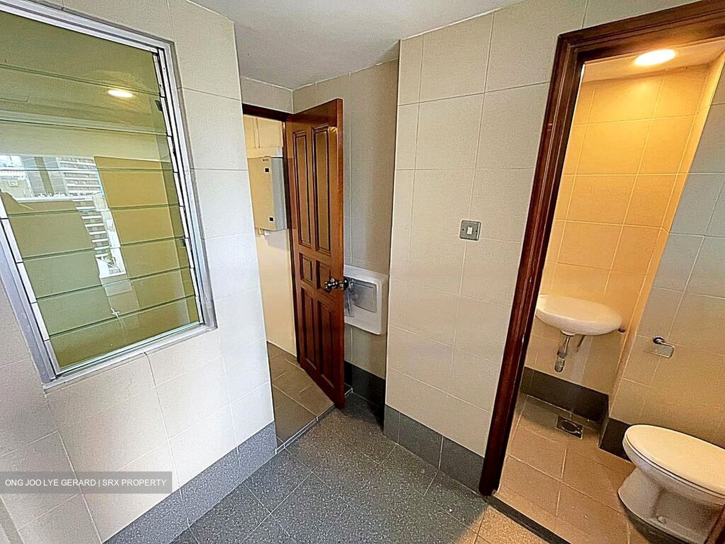 Hullet Rise (D9), Condominium #466917401